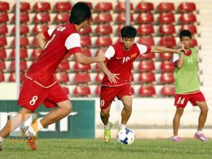 Khi U19 Việt Nam đối đầu bóng đá Hàn Quốc