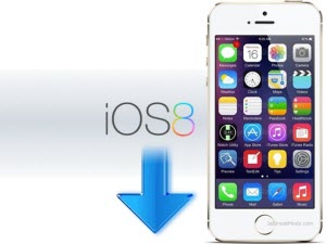 Tại sao không nên cập nhật iOS 8 vào lúc này?