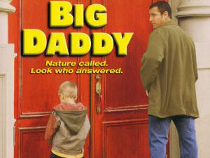 Trailer phim: Big Daddy