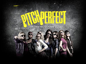Trailer phim: Pitch Perfect