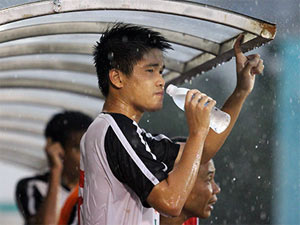 Bóng đá - U19 Việt Nam: Cơ hội thể hiện mình của Hưng “béo”