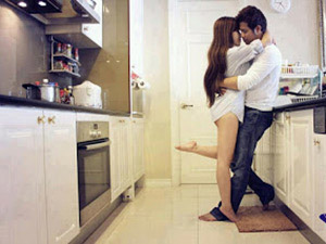 Bạn trẻ - Cuộc sống - Hệ lụy người trẻ yêu vội, sống thử