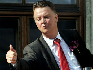 Bóng đá - Tân binh của MU bị ép học tiếng Anh qua Tivi