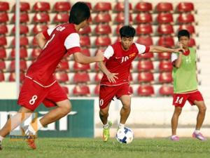 Bóng đá - Khi U19 Việt Nam đối đầu bóng đá Hàn Quốc
