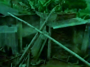 Pháp luật - Hành trình phá án: Giết người, giấu xác vào nhà vệ sinh