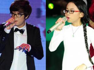 Ca nhạc - MTV - "Thua Bùi Anh Tuấn, Phương Mỹ Chi buồn lắm!"