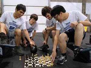 Thể thao - Tin HOT 8/10: Quang Liêm dự giải cờ "triệu đô"