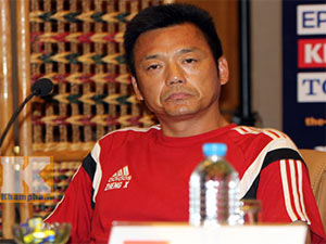 Bóng đá - U19 Trung Quốc xem thường cơ hội của U19 Việt Nam?