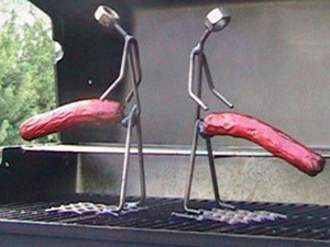 Cười 24h - Khi những đầu bếp vui tính sáng tạo