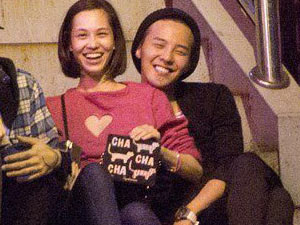 Ca nhạc - MTV - Trưởng nhóm Big Bang hẹn hò người đẹp Rừng Na Uy