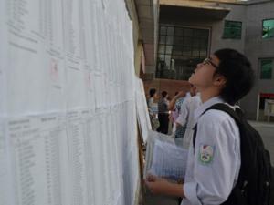 Giáo dục - du học - ĐH "top" đầu dè dặt tuyển sinh riêng