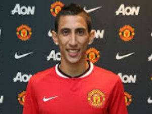 Bóng đá - Di Maria toàn diện hơn Cesc Fabregas