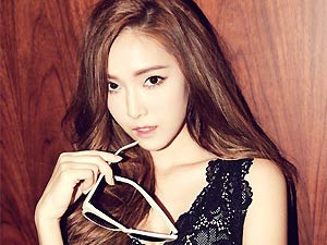 Xu hướng thời trang - Jessica (cựu SNSD) bị tố ăn cắp tên thương hiệu