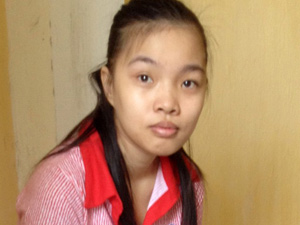 Pháp luật - Thiếu nữ 17 ném con vừa đầy tháng xuống sông