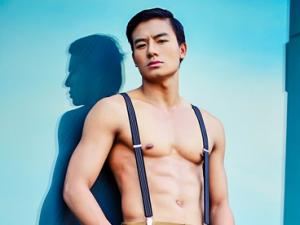 Phim - Hotboy phim "Hương ga" khiến chị em "phát sốt"