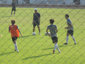 Bóng đá - U19 Hàn Quốc "mài sắc 2 vũ khí" để đối phó U19 VN