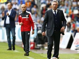 Bóng đá - Real thăng hoa: Bàn tay ma thuật của Carletto