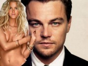 Phim - Bồ cũ Leonardo DiCaprio bị tung ảnh riêng tư