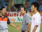 Bóng đá - Bầu Đức sát cánh với U19 Việt Nam