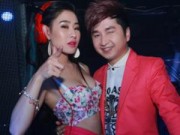 Ca nhạc - MTV - DJ Oxy nóng bỏng mừng sinh nhật hôn phu Bằng Cường