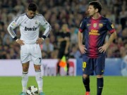 Bóng đá - “Ronaldo là lực sĩ nhưng Messi như một vị thần”