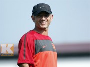 Bóng đá - Thầy Giôm muốn U19 Việt Nam “chơi đẹp” với U19 Hàn