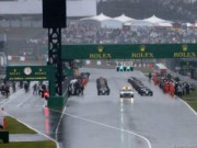 Thể thao - F1, Japanese GP – Phía sau vạch đích (Phần 2)