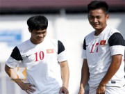 Bóng đá - U19 Việt Nam - U19 Hàn Quốc: Đại chiến nhà vô địch