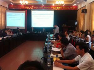 Kinh doanh - World Bank: VN nên bỏ con dấu doanh nghiệp