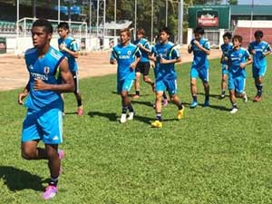 Bóng đá - Điểm mặt các đối thủ của U19 VN tại bảng “tử thần”