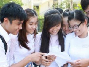Giáo dục - du học - Năm 2016 vẫn tổ chức một kỳ thi THPT quốc gia