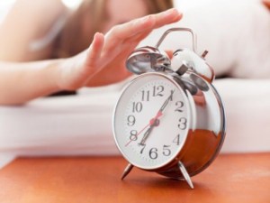 Cẩm nang tìm việc - 7 lý do giúp người dậy sớm dễ thành công