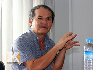 Bóng đá - Bầu Đức: U19 VN phải thắng U19 Trung Quốc bằng mọi giá