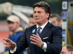 Bóng đá - Inter Milan: Liệu Walter Mazzarri có bị sa thải?