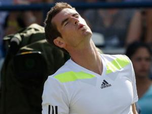 Thể thao - Tin HOT 8/10: Murray "tạm biệt" Thượng Hải