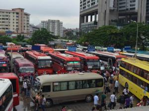 Tin tức trong ngày - Phó Chánh thanh tra Bộ GTVT bị đề nghị kỷ luật