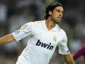 Bóng đá - Arsenal: “Săn” Khedira, vá khoảng trống Oezil