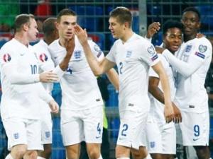 Bóng đá - TRỰC TIẾP Anh - San Marino: Dạo chơi (KT)