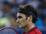 Thể thao - Federer – Mayer: Nín thở tới giây cuối cùng (V2 Thượng Hải Masters)