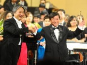 Việt Nam được chọn là nơi tổ chức Festival Âm nhạc Á – Âu