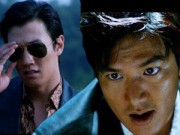 Phim - Phim hành động của Lee Min Ho tung trailer hấp dẫn