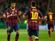 Bóng đá - Tin HOT tối 9/10: Barca có thể gia nhập Premier League