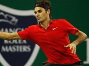 Thể thao - Federer – Bautista Agut: Bộ mặt trái ngược (V3 Thượng Hải Masters)