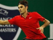 Thể thao - Áp lực cho Djokovic và Federer (TK Thượng Hải Masters)