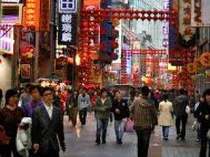 Tài chính - Bất động sản - Kinh tế Trung Quốc "vượt mặt" Mỹ