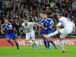 Bóng đá - ĐT Anh thắng "5 sao", HLV Hodgson vẫn chưa đã