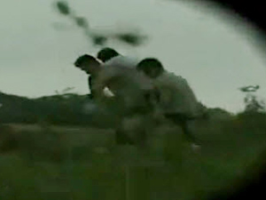 Pháp luật - Hành trình phá án: Án mạng bên sông Cà Lồ