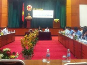 Tin tức trong ngày - Năm 2015 vẫn không có tiền để tăng lương