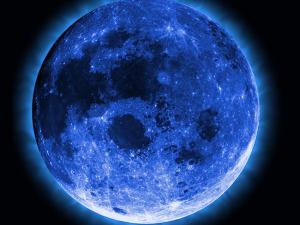 Khám phá hiện tượng mặt trăng máu, trăng xanh