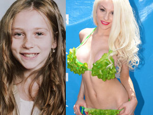 Phim - "Cô dâu 16 tuổi" lột xác quá đà